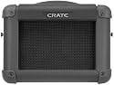 Crate Profiler Model 5 Guitar Amp Combo, 5W, battery/AC powered, w/ DSP effects & USB out