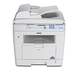 Ricoh AC205L  All-in-one Desktop