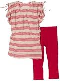 Little Ella Girl's 2-6x Cali Tunic Set