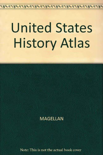 United States History Atlas