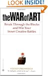 The War of Art: Break Through the Blo...
