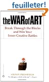 The War of Art: Break Through the Blocks and Win Your Inner Creative Battles