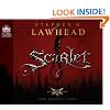 Scarlet (King Raven Triology)