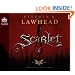 Scarlet (King Raven Triology)