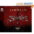 SCARLET - AUDIOBOOK