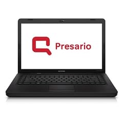 Compaq Presario CQ56-203SG 39,6 cm (15,6 Zoll) Notebook (AMD Athlon II P360, 2,3GHz, 2GB RAM, 320GB HDD, Radeon HD 4250, DVD, Linux)