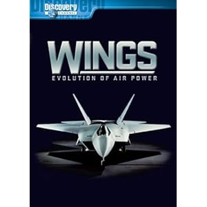 Wings: Evolution of Air Power m...