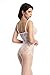 Amoretu Womens Sexy Lingerie Strap Bodysuits Crotchless Bodystocking