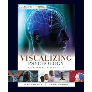 Visualizing Psychology