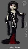 Bleeding Edge BeGoths Series 8 12 Silent Storm