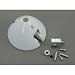 Parkzone Prop Adapter & Spinner Set: Radian/Pro PKZ1018