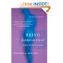 Being Homosexual: Gay Men and Their Development (Vintage)