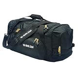 Pearl Izumi 2008/09 Tour Cycling Bag - Black/Yellow - 9019-068
