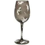 Lolita Love My Wine Glass, Ghost Party