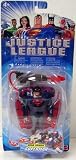 41WrMGhzAiL. SL160  Justice League Superman with Mega Armor
