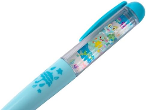 Pokemon Center Original Floating Pen Type Selection WaterEIce