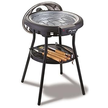 barbecue electrique 50 cm