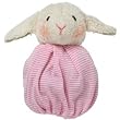 Kathe Kruse Peek-a-boo Towel Doll Mah 14x14" 2008