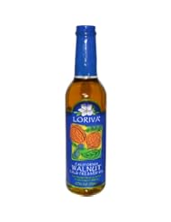 Loriva Pure Walnut Oil -- 12.7 fl oz