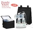 Ameda Purely Yours Breast Pump - Carry All