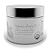 The PureCo Organics USDA Certified Organic Baby Balm. Unscented Baby Cream for Diaper Rash 2 oz