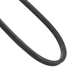 Goodyear Engineered Products Insta-Power V-Belt, A / 4L Profile, 0.50" Width