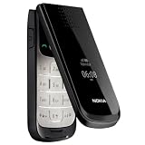 Nokia 2720 Fold Sim Free Mobile Phone
