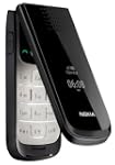 Nokia 2720 Fold Sim Free Mobile Phone