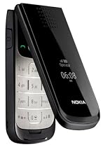 Nokia 2720 Fold Sim Free Mobile Phone