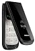 Nokia 2720 Fold Sim Free Mobile Phone