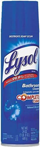 Basin Tub and Tile Cleaner 24oz - 2 pack