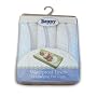 Boppy 3 Pack Changing Pad Liners - White