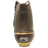 Men's Pull-On Duck Boot