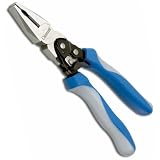 Buy 3 Pack Crescent PS20509C 9 ProSeries Heavy Duty Lineman Compound Action Pliers by Crescent