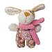 Sigikid 48332 - Beagle Weegel, mit Rassel