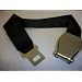 Airplane Seat Belt Extender - AirCraft Airline - Fits all Airplanes