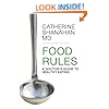 Food Rules: A Doctor's Guide to Healthy Eating