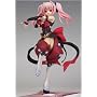 Beat Blades Haruka: Narika PVC Statue