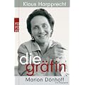 Die Gr�fin: Marion D�nhoff. Eine Biographie