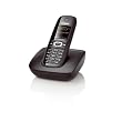 Gigaset  C590 T�l�phone sansfil DECT sans r�pondeur Noir