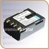 Premiumdigital BN-V408, BN-V408U Replacement JVC Camcorder Battery