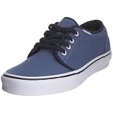 Vans 106 Vulcanized, Baskets mode mixte adulte
