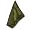 Shemagh, Olive/black Image #1