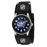 Columbus Blue Jackets Youth Black Watch