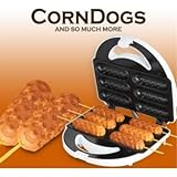 スマートプラネット CDM-1 アメリカンドッグメーカー【並行輸入品】 スマートプラネット CDM-1 アメリカンドッグメーカー【並行輸入品】