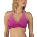 Converse&reg; One Star&reg; Halter Bikini Top - Exotic Pink