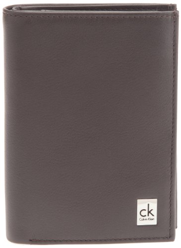 Calvin Klein Fashion Montaigne KM0121 CT5 Herren Portemonnaies