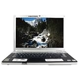 Sony VAIO VGN-FZ470E/B Core 2 Duo T8100 2.1GHz 2GB 300GB Blu-ray/DVDRW DL 15.4 Vista Home Premium w/Webcam