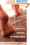 Great Feet for Life: Footcare and Footwear for Healthy Aging