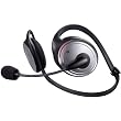 Multimedia Headset